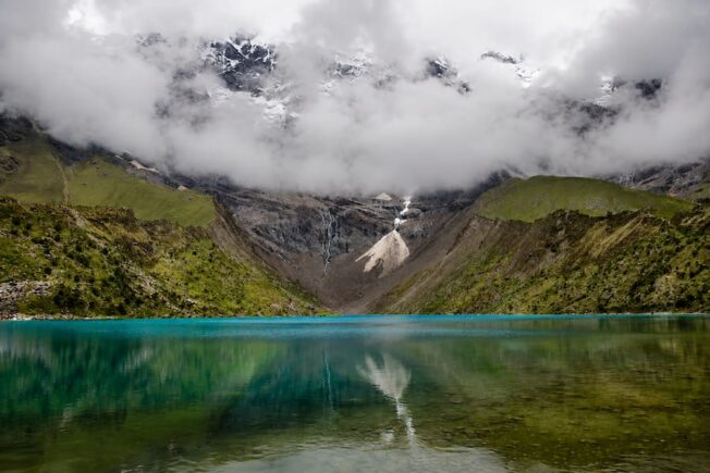 Una Excursión de Un Día a la Laguna Humantay