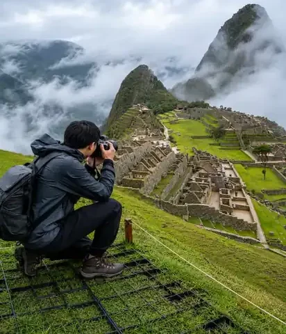 Machu Picchu by Car 2 Days