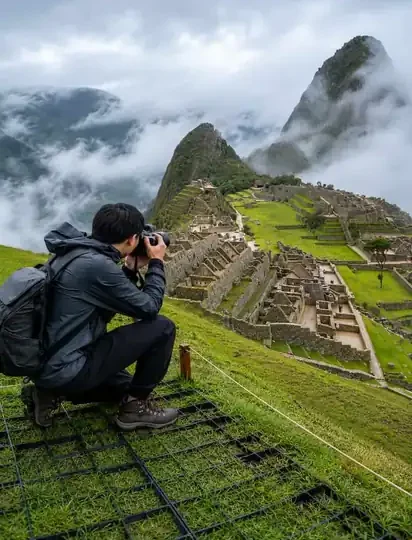 Machu Picchu by Car 2 Days