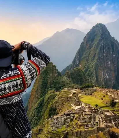 Machu Picchu and Sacred Valley 2 Days