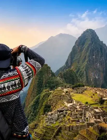 Machu Picchu and Sacred Valley 2 Days