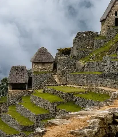 Machu Picchu by Train 1 Day