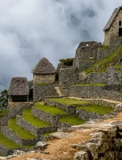 Machu Picchu by Train 1 Day