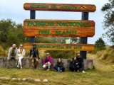 manu national park
