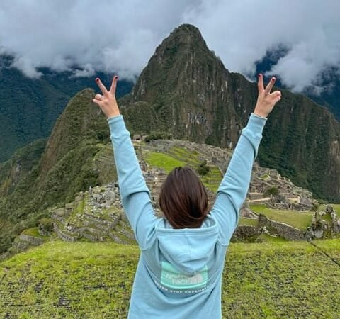 Sacred Valley and Machu Picchu 2-Day Tour