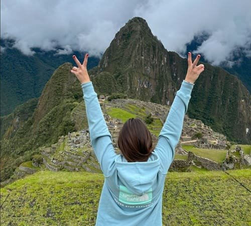 Sacred Valley and Machu Picchu 2-Day Tour