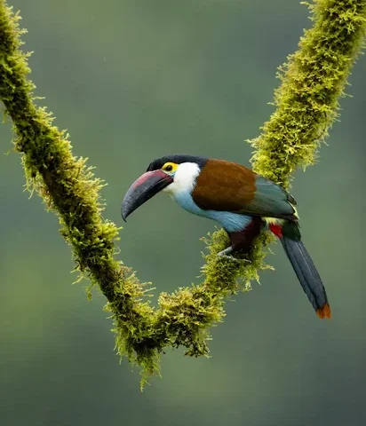 Manu Jungle Tour 3 Days