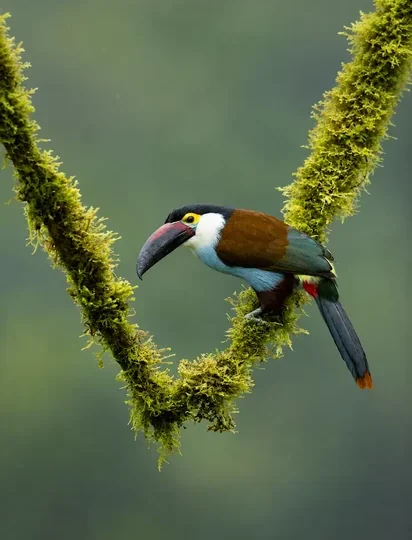 Manu Jungle Tour 3 Days