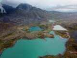 Ausangate 7 Lakes – full day tour