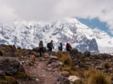 Ausangate 7 Lakes – full day tour