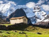 Ausangate 7 Lakes – full day tour