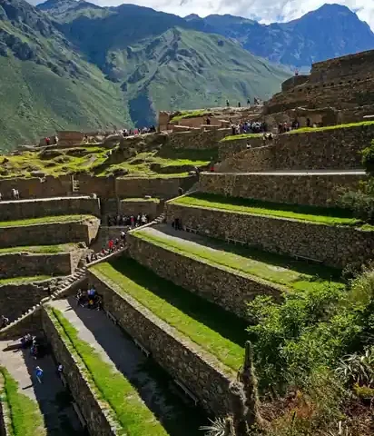 Machu Picchu Private Tour 3 Days