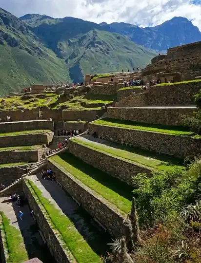 Machu Picchu Private Tour 3 Days