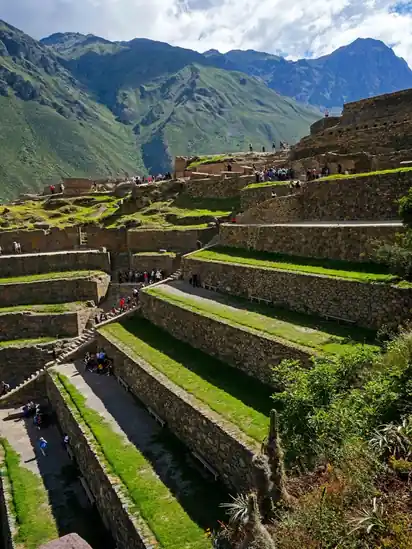 Machu Picchu Privattour
