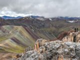 Palcoyo Rainbow Mountain tour