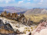 Palcoyo Rainbow Mountain tour