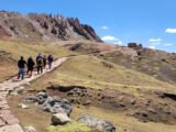 Palcoyo Rainbow Mountain tour