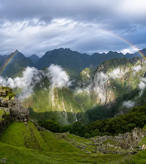 Inca Trail Weather: A Month by Month Guide