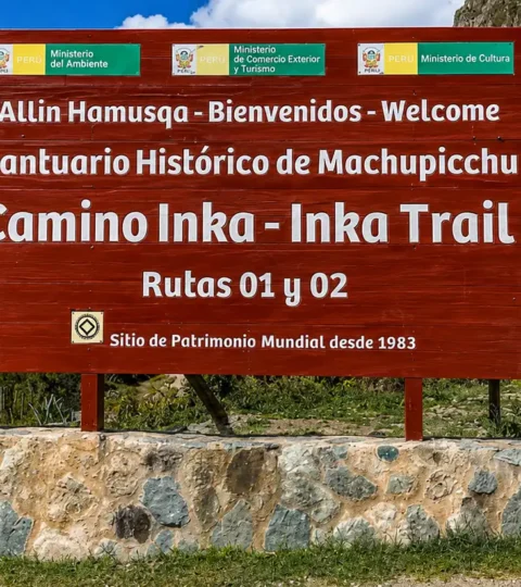 Inca Trail Permit to Machu Picchu: The Complete 2026 Guide