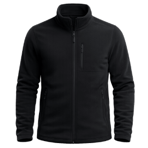 Lightweight Jacket or Fleece