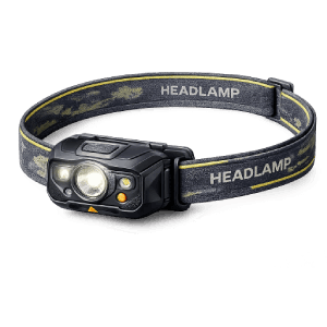 Headlamp