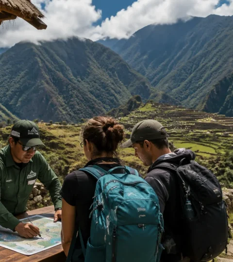 Inca Trail Tour Operators: How to Choose a Licensed One