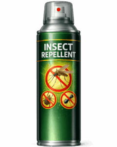 Insect Repellent