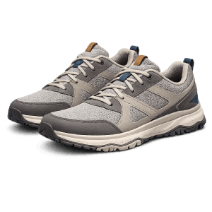 Comfortable Walking Shoes