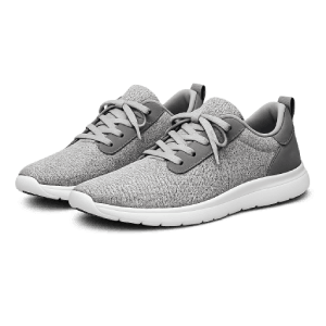 Comfortable Walking Shoes