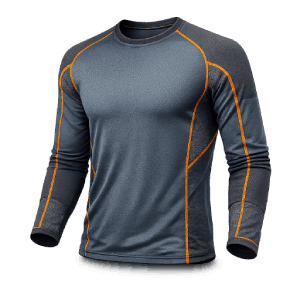 Long-Sleeve Shirt