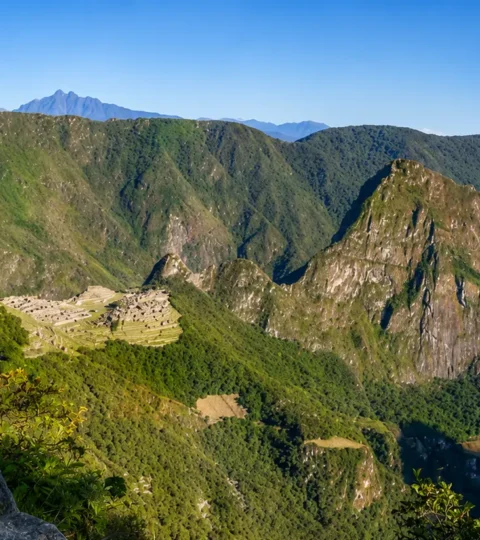 Machu Picchu Two Day Hike: The Only Real Trek (and 5 Alternatives That Are Not Hikes)