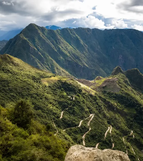 What Path Leads to the Citadel of Machu Picchu? All 5 Routes, Explained