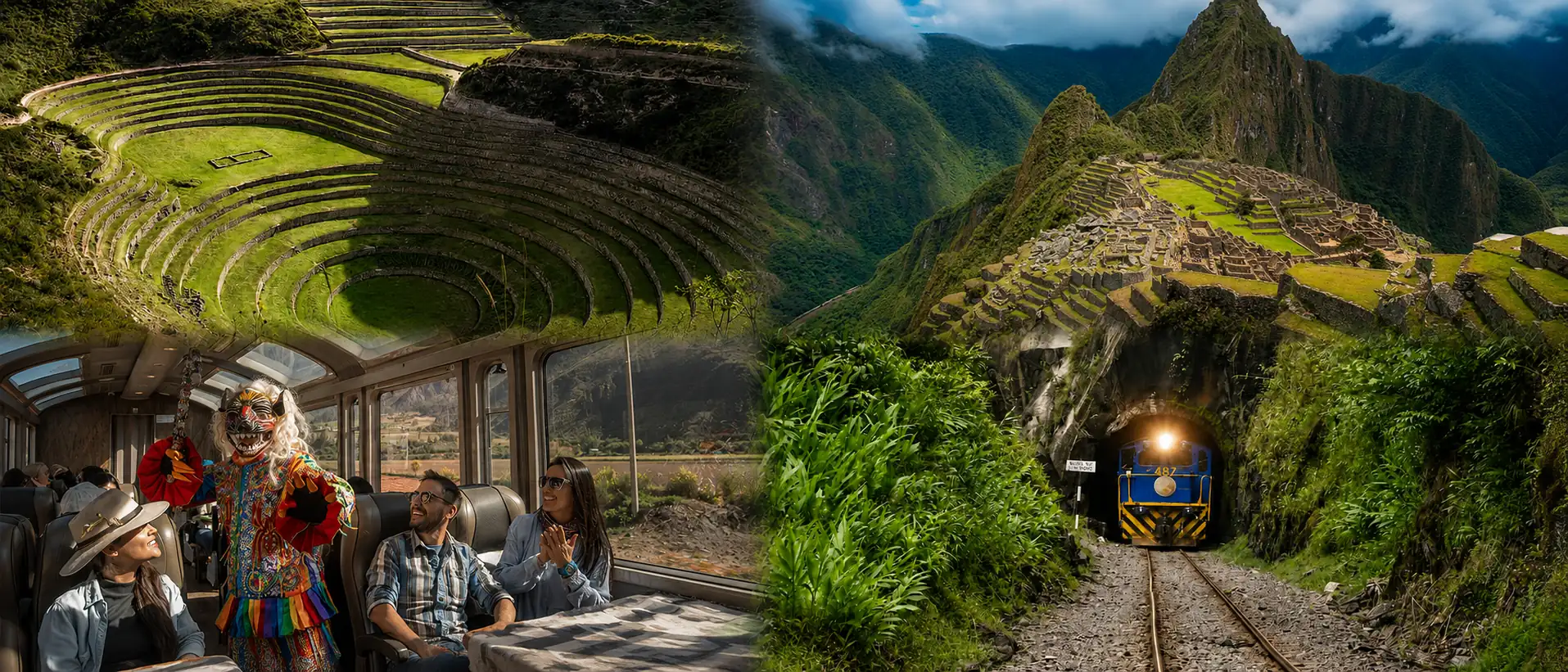 Machu Picchu Tour Packages