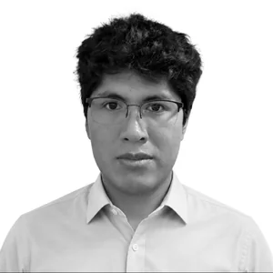 Olger Quispe