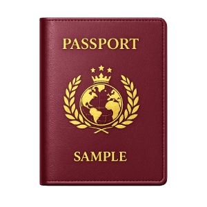Original Passport