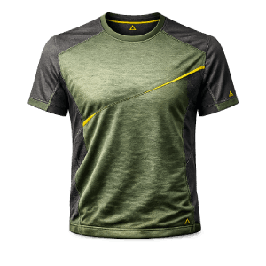 Quick-Dry T-Shirts