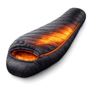 Sleeping Bag