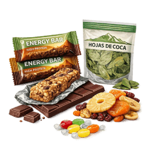 Energy Snacks