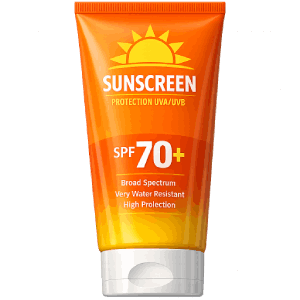 Sunscreen