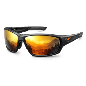 UV-Protection Sunglasses