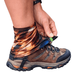 Trail Gaiters