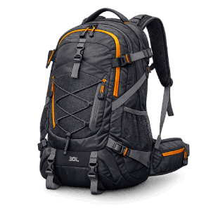 Comfortable Daypack