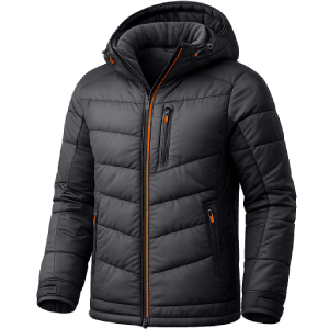 Light Jacket or Sweater