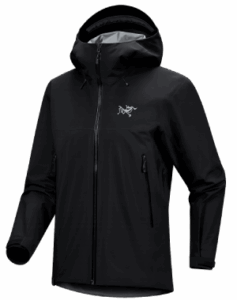 Waterproof Windbreaker