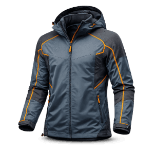 Waterproof Jacket