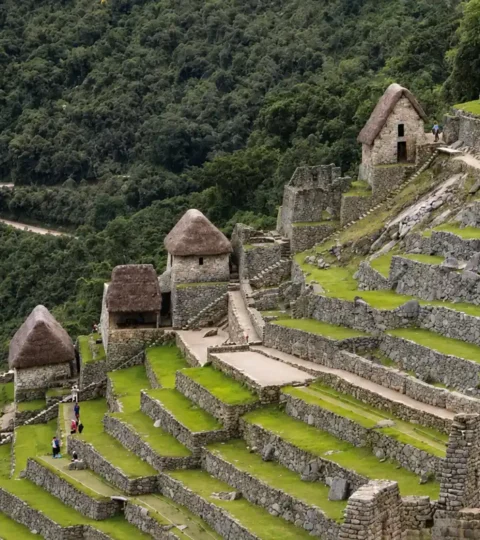 8 Day All Inclusive Peru Vacation Package