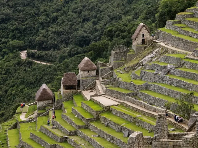 8 Day All Inclusive Peru Vacation Package