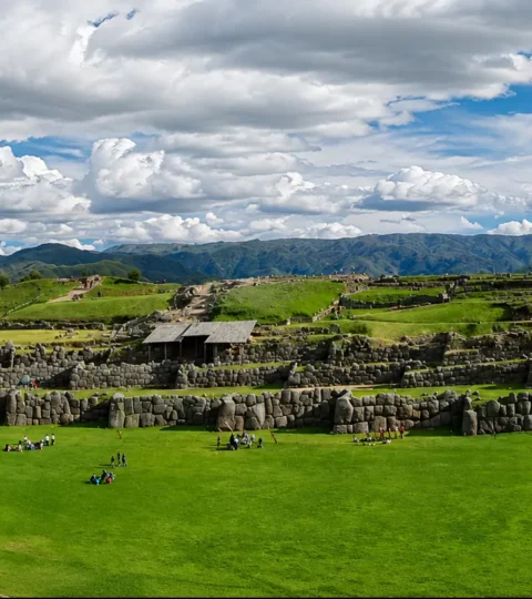 Cusco Inca Ruins: The Complete Guide to Every Site Worth Visiting