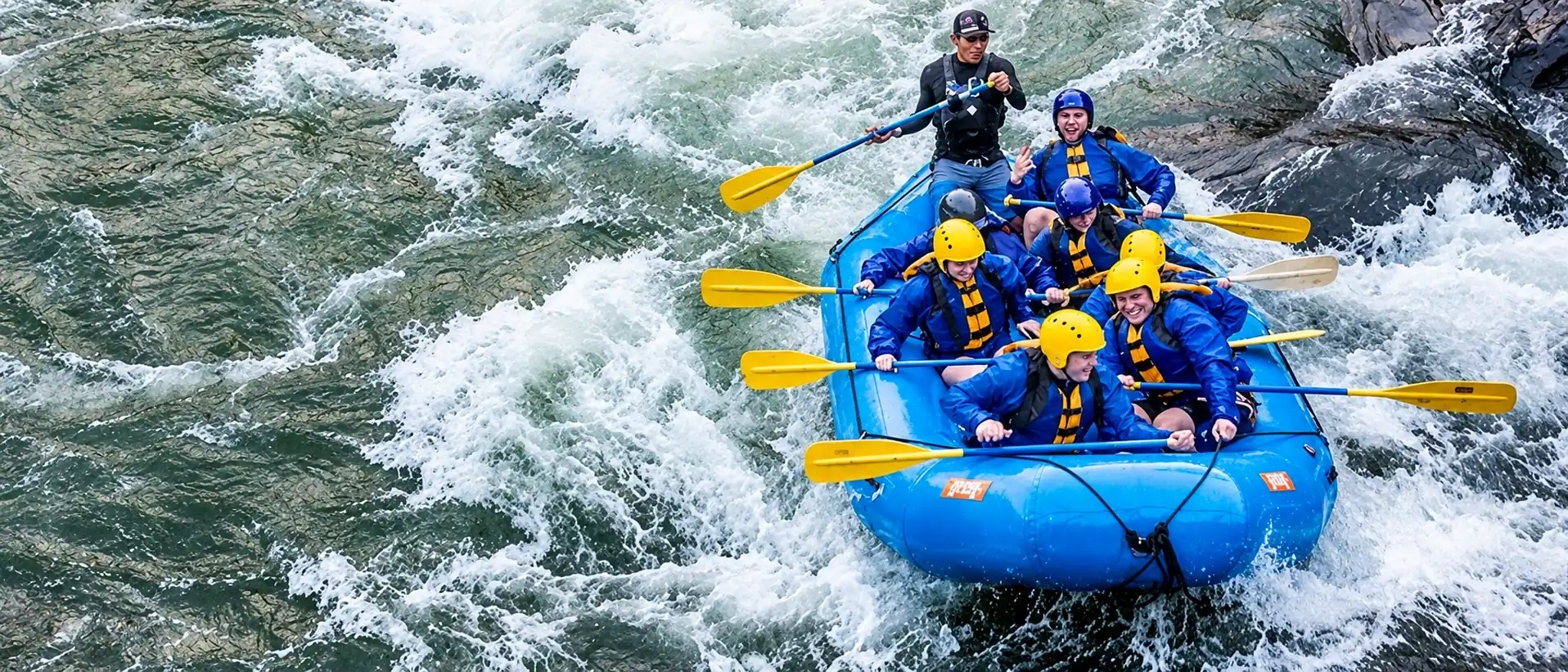 Adventure Tours