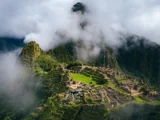 best time to visit machu picchu